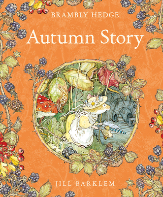 Autumn Story - 