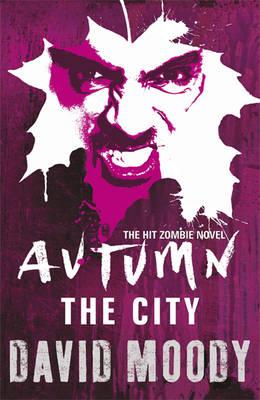 Autumn: The City - Moody, David