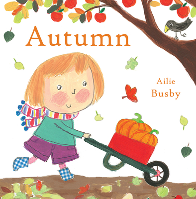 Autumn - Child's Play