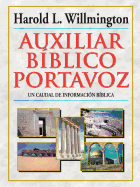Auxiliar Biblico Portavoz