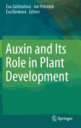 Auxin and Its Role in Plant Development