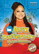 Ava Duvernay: Movie Director
