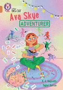 Ava Skye, Adventurer: Band 12/Copper