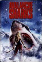 Avalanche Sharks - Scott Wheeler
