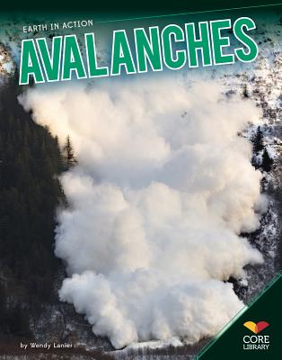 Avalanches - Lanier, Wendy H