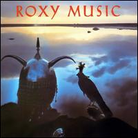 Avalon [Half-Speed Mastered] - Roxy Music
