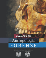 Avances en antropologa forense