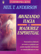 Avanzando Hacia la Madurez Espiritual