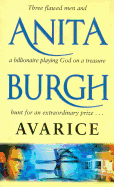 Avarice