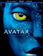Avatar [2 Discs] [Bilingual] [Blu-ray/DVD] - James Cameron