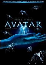 Avatar [Extended Collector's Edition] [3 Discs] - James Cameron