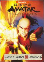 Avatar - The Last Airbender: Book 1 - Water, Vol. 4