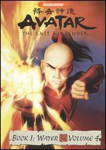 Avatar - The Last Airbender: Book 1 - Water, Vol. 4