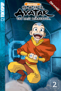 Avatar: The Last Airbender, Volume 2 - DiMartino, Michael Dante
