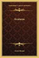 Avataras