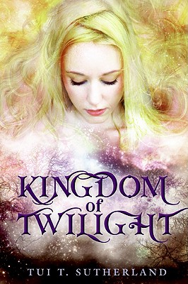 Avatars, Book Three: Kingdom of Twilight - Sutherland, Tui T