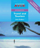 AVCE Travel and Tourism