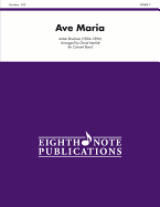Ave Maria: Conductor Score & Parts