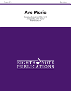 Ave Maria: Score & Parts