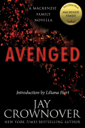 Avenged: A MacKenzie Family Novella