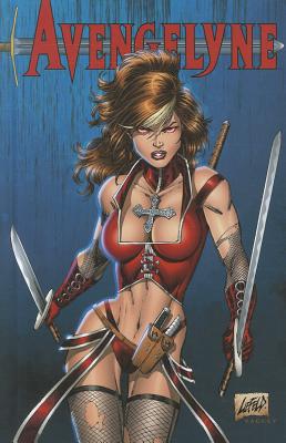 Avengelyne Volume 1: Devil in the Flesh - Liefeld, Rob, and Poulton, Mark, and Gieni, Owen