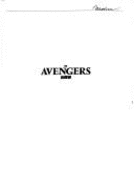 Avengers Anew