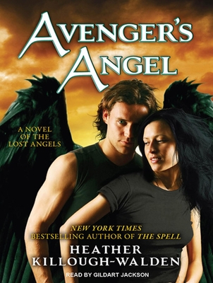 Avenger's Angel - Killough-Walden, Heather