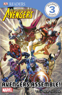 Avengers: Avengers Assemble!