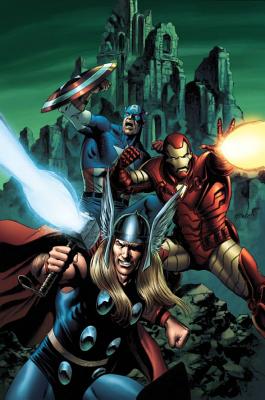 Avengers Disassembled: Thor - Oeming, Michael (Text by)