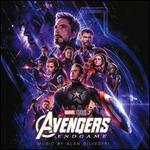 Avengers: Endgame [Original Motion Picture Soundtrack]