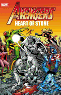 Avengers: Heart of Stone