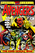 Avengers: Kree Skrull War Tpb