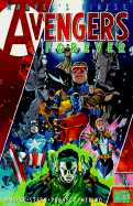 Avengers Legends Volume 1: Avengers Forever Tpb