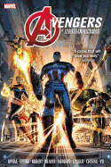 Avengers Omnibus, Volume 1