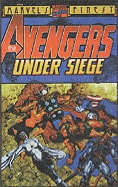 Avengers: Under Siege Tpb