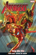 Avengers Unleashed Vol. 1: Kang War One