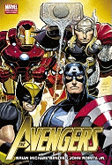 Avengers - Volume 1