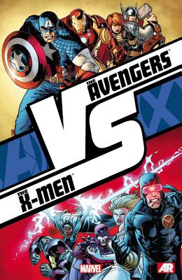 Avengers Vs. X-men: Vs. - Loeb, Jeph, and Remender, Rick, and Aaron, Jason