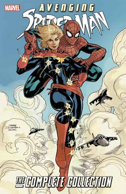Avenging Spider-Man: The Complete Collection - Wells, Zeb (Text by), and Rucka, Greg (Text by), and Waid, Mark (Text by)