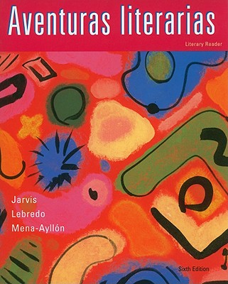 Aventuras Literarias - Jarvis, Ana C