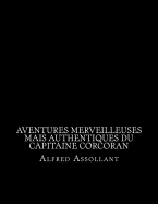 Aventures merveilleuses mais authentiques du capitaine Corcoran