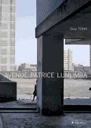 Avenue Patrice Lumumba