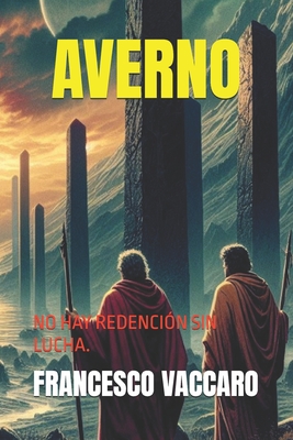 Averno - Ottavian, F V (Translated by), and Vaccaro, Francesco