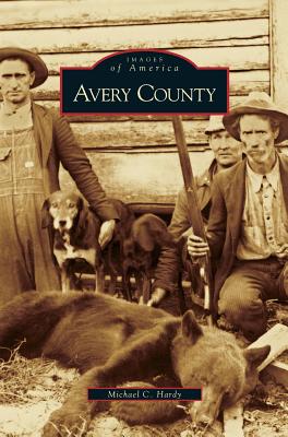 Avery County - Hardy, Michael C