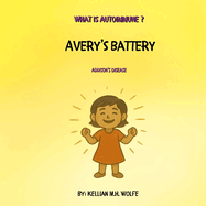 Avery's Battery: Addison's Disease