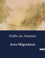 Aves Migradoras