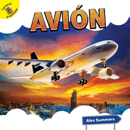 Avin: Airplane