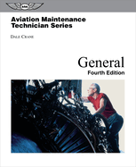 Aviation Maintenance Technician - General