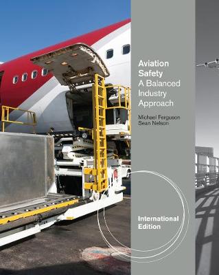 Aviation Safety, International Edition - Nelson, Sean, and Ferguson, Michael