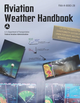 Aviation Weather Handbook (2024): Faa-H-8083-28 - Federal Aviation Administration (FAA)